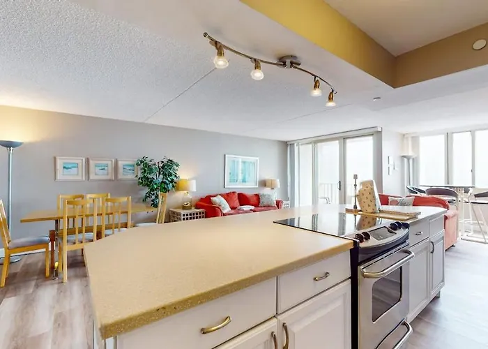 Quay 1607 Holiday home *