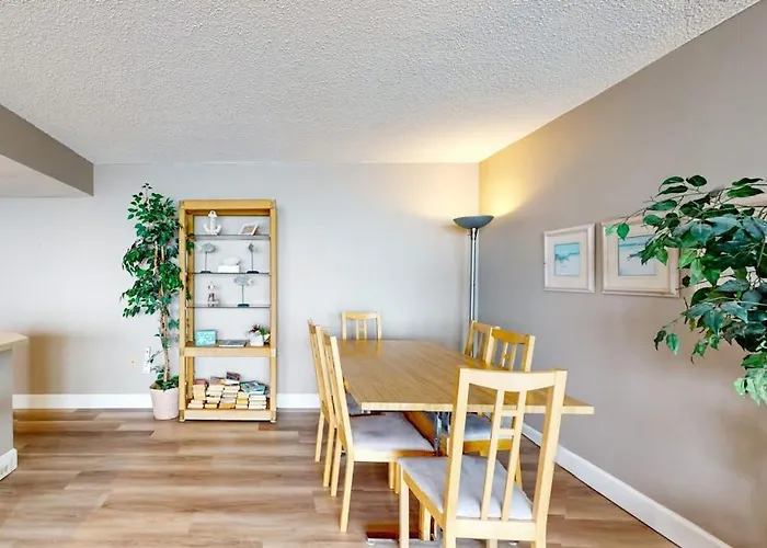 Holiday home Quay 1607 Ocean City