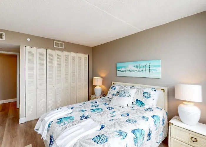 Quay 1607 Ocean City