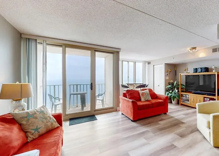 Quay 1607 Holiday home