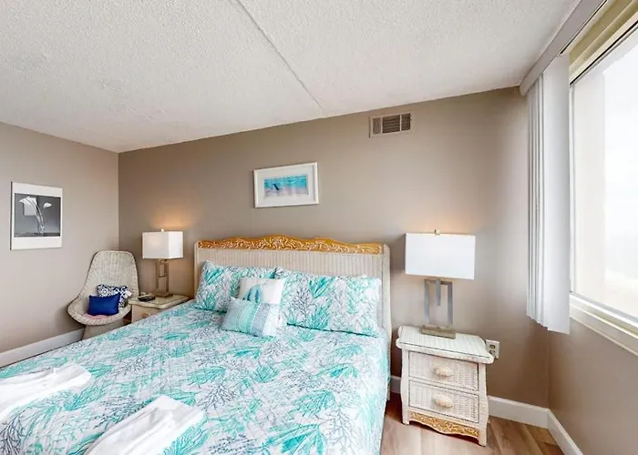 Holiday home Quay 1607 Ocean City