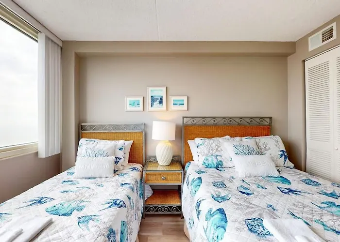 Quay 1607 Holiday home