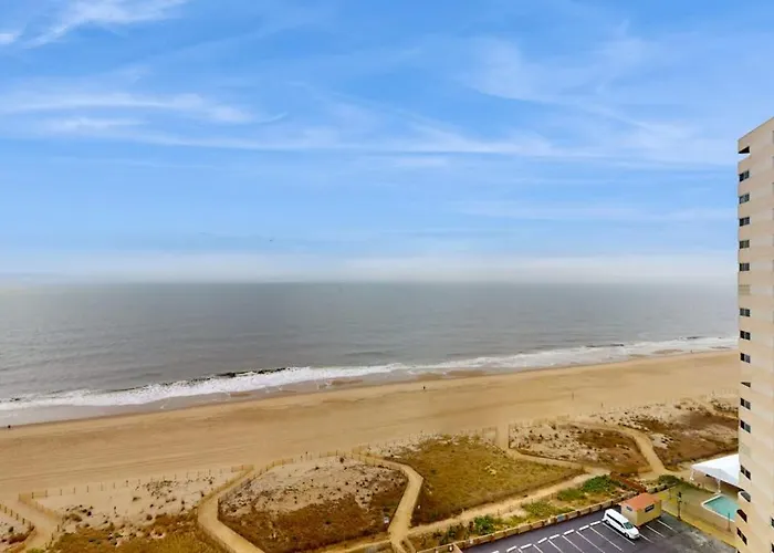 Holiday home Quay 1607 Ocean City