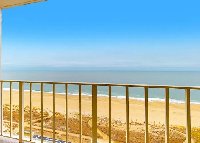 Quay 1607 * Ocean City