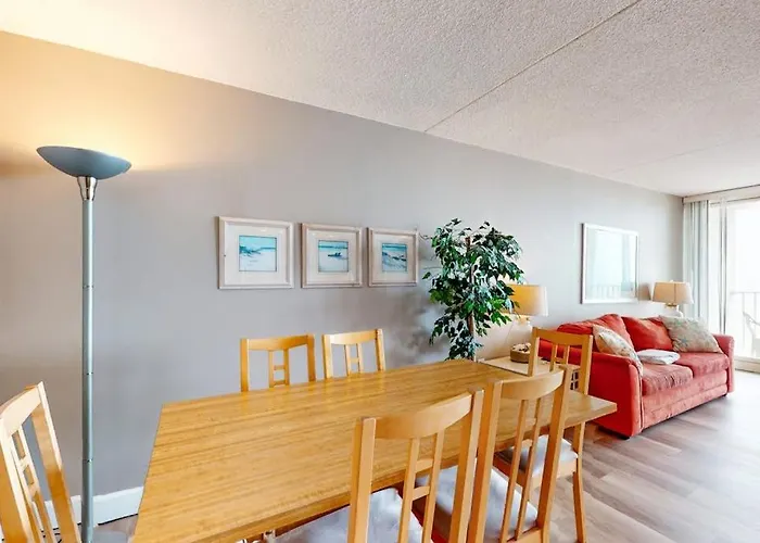 Holiday home Quay 1607