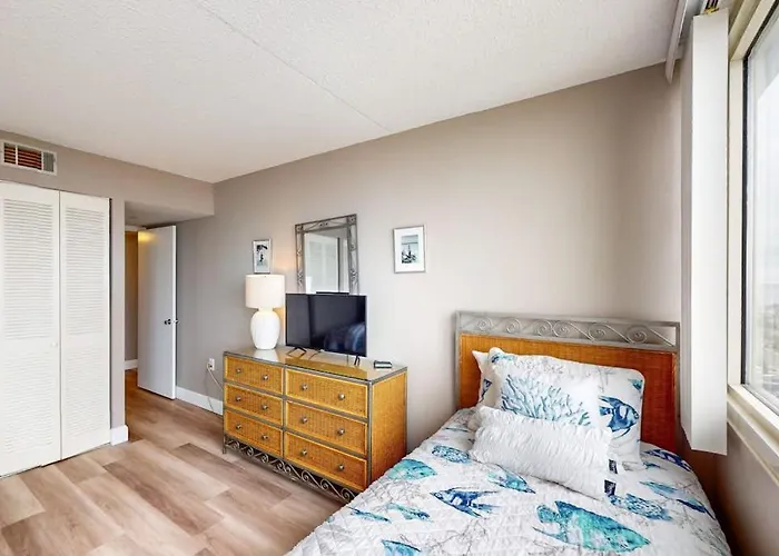 Quay 1607 Holiday home *
