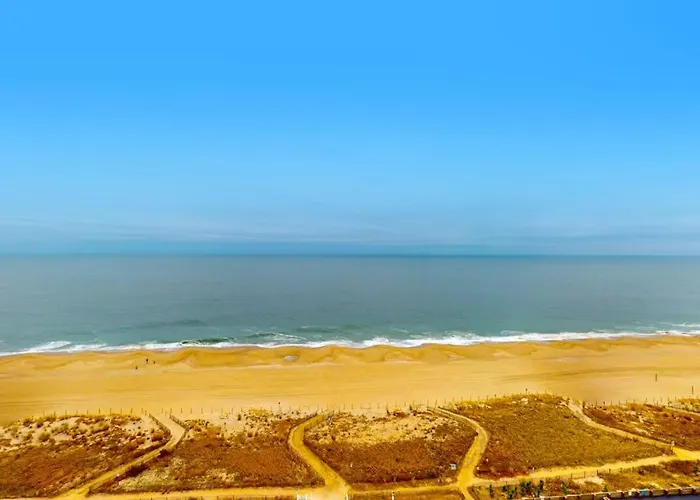 Holiday home Quay 1607 Ocean City