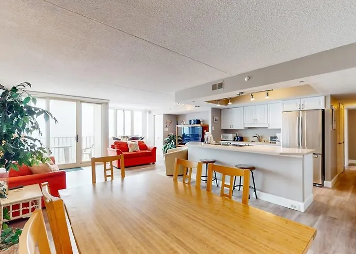 Quay 1607 Holiday home *